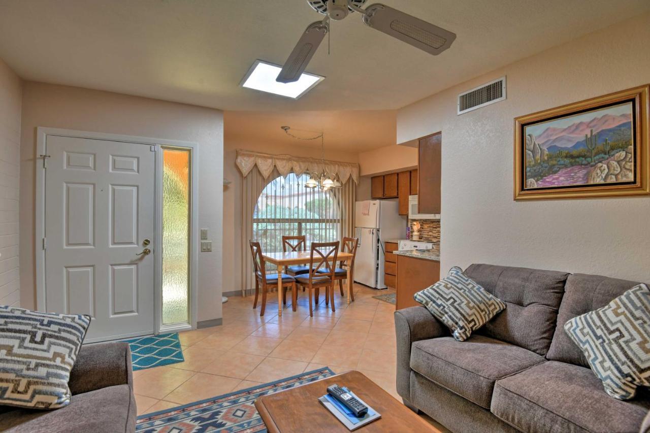Green Valley Townhome With Resort Amenities! ภายนอก รูปภาพ