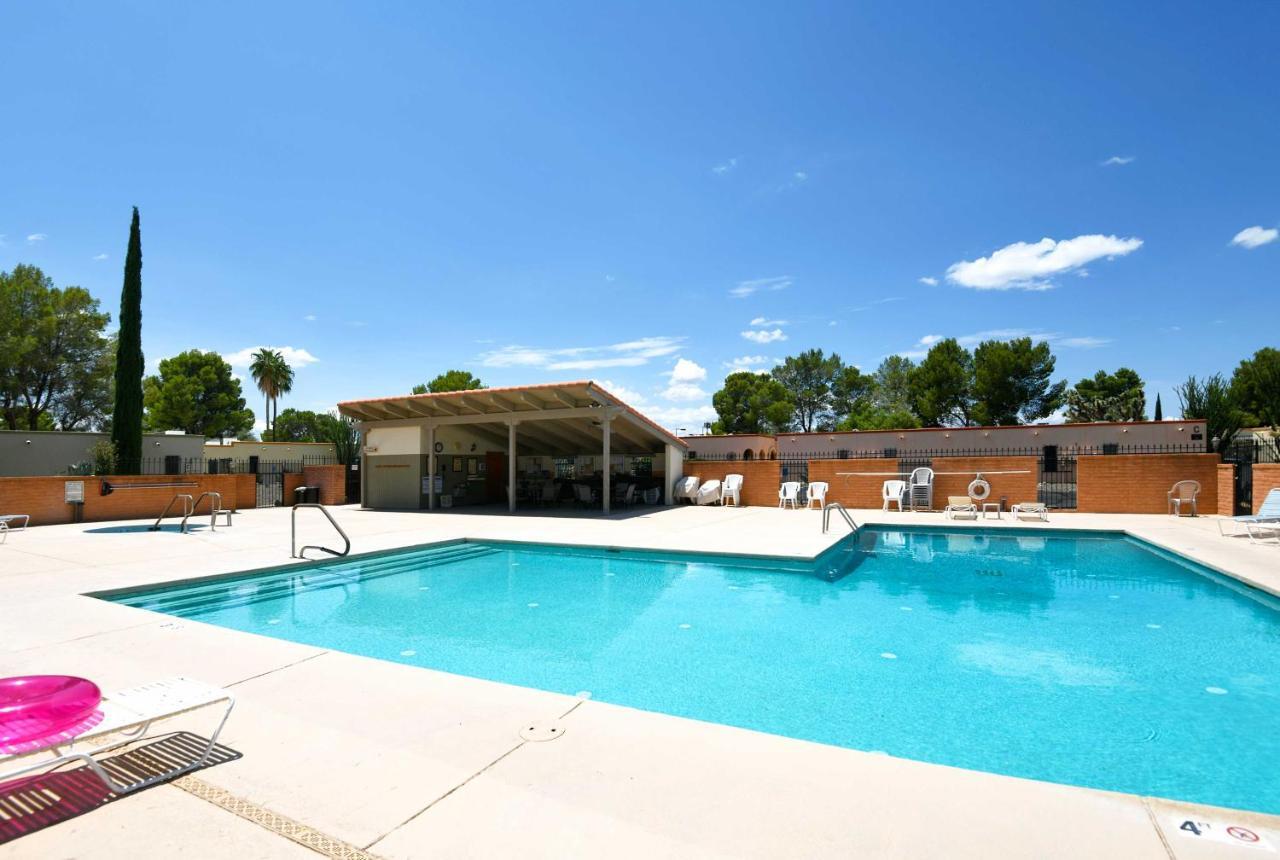 Green Valley Townhome With Resort Amenities! ภายนอก รูปภาพ