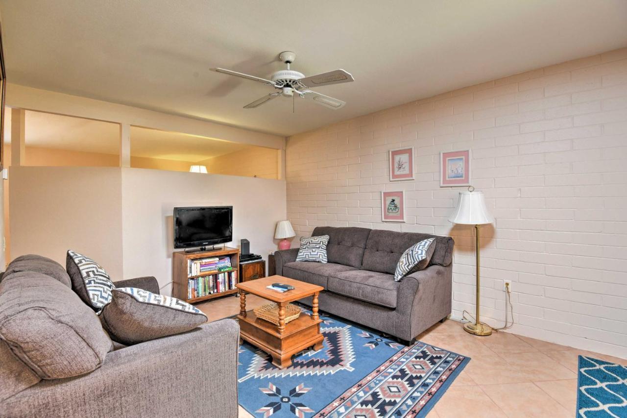 Green Valley Townhome With Resort Amenities! ภายนอก รูปภาพ