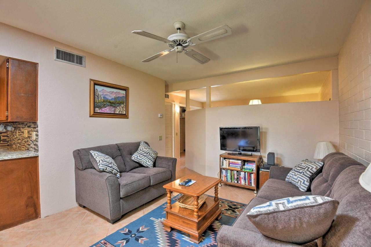 Green Valley Townhome With Resort Amenities! ภายนอก รูปภาพ