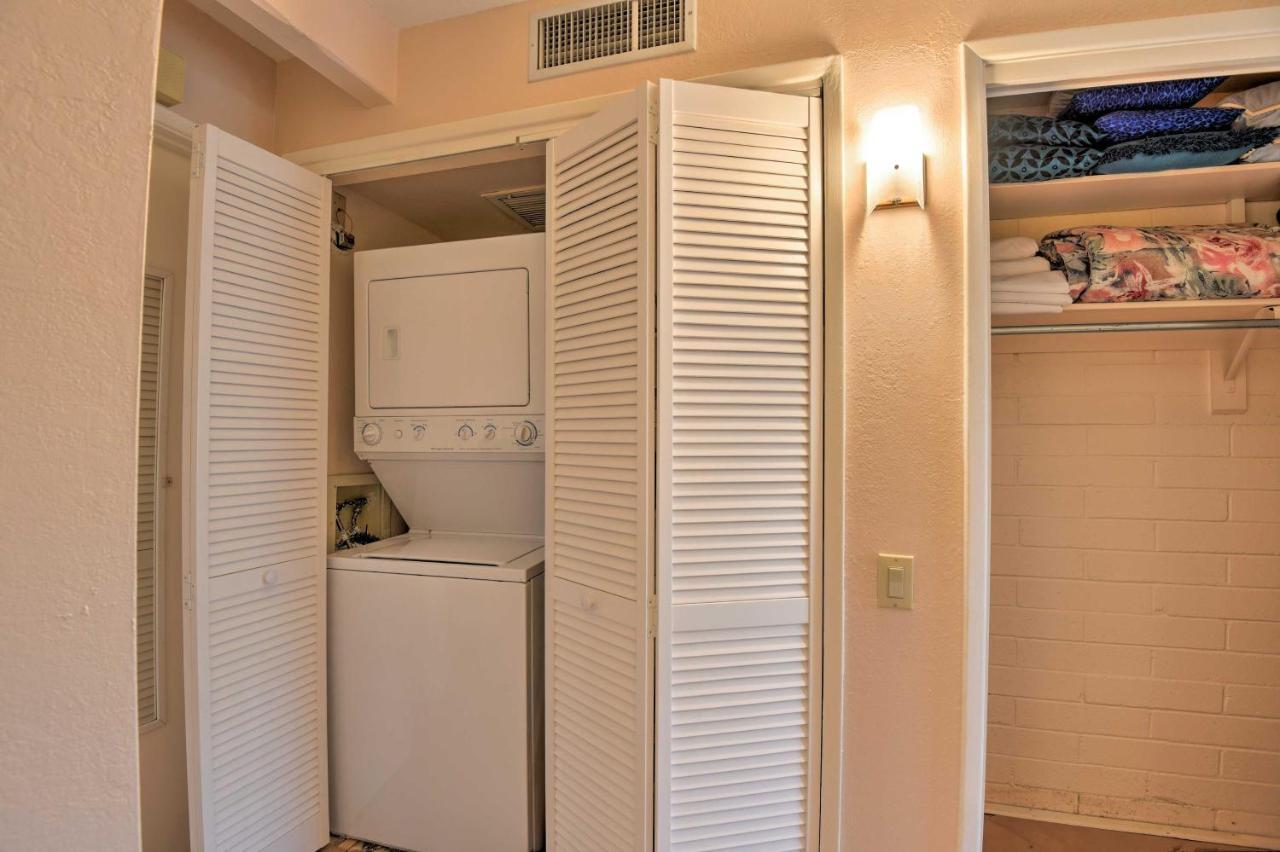 Green Valley Townhome With Resort Amenities! ภายนอก รูปภาพ