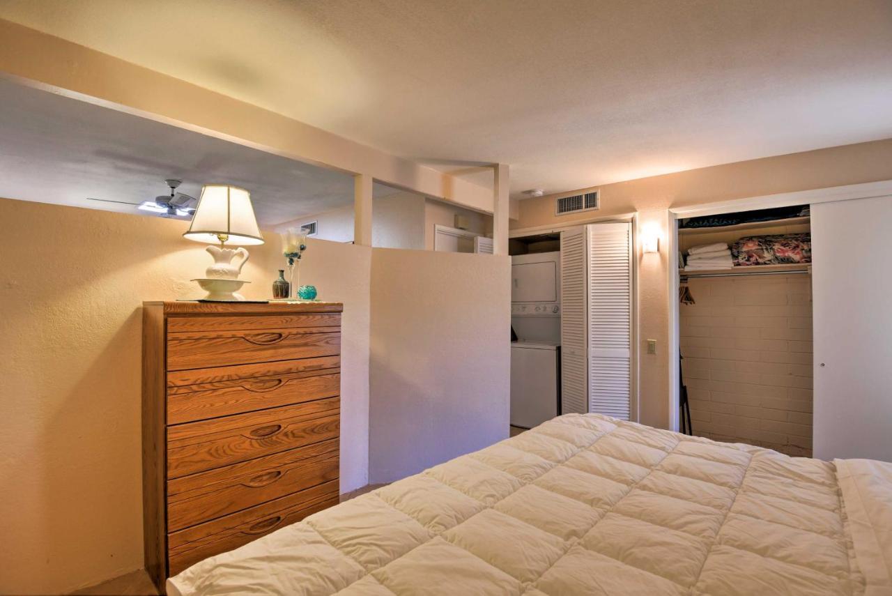 Green Valley Townhome With Resort Amenities! ภายนอก รูปภาพ
