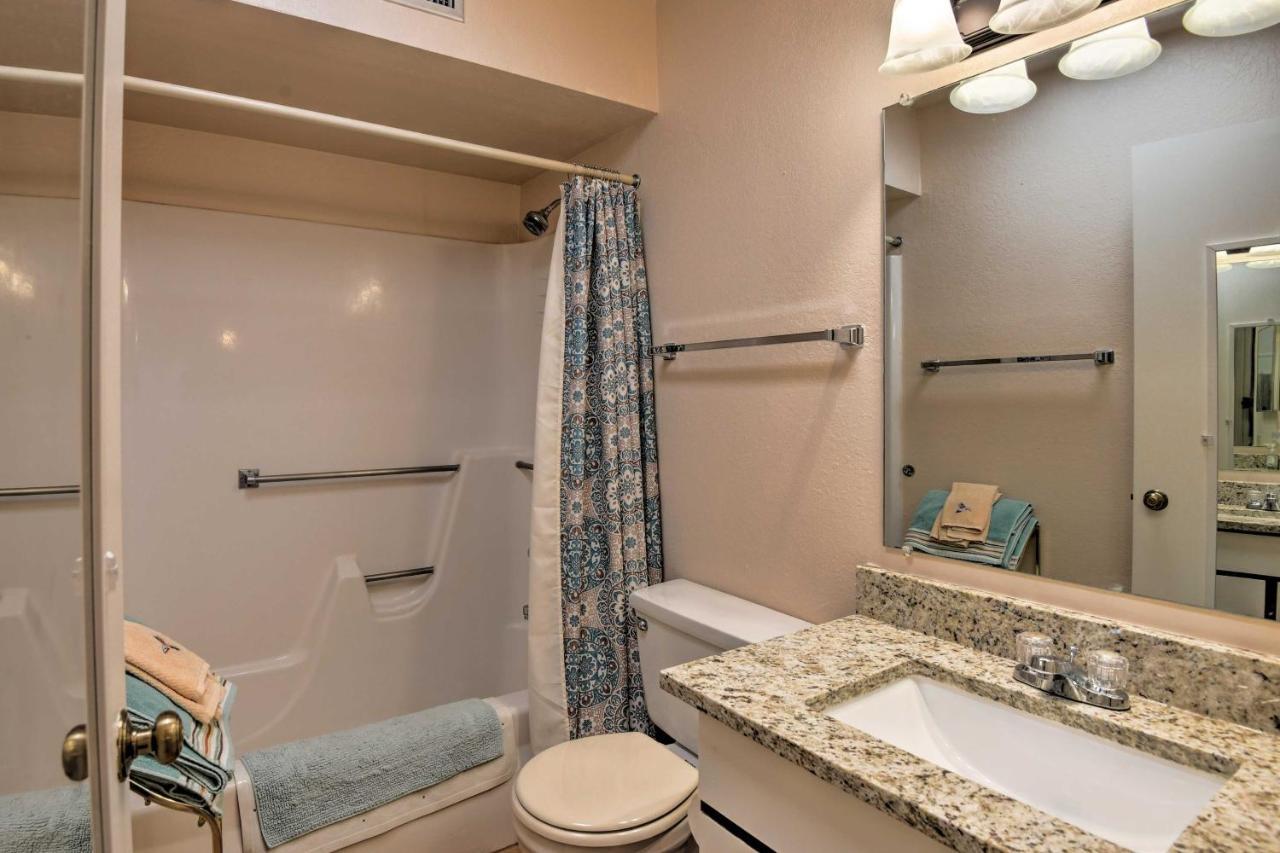 Green Valley Townhome With Resort Amenities! ภายนอก รูปภาพ